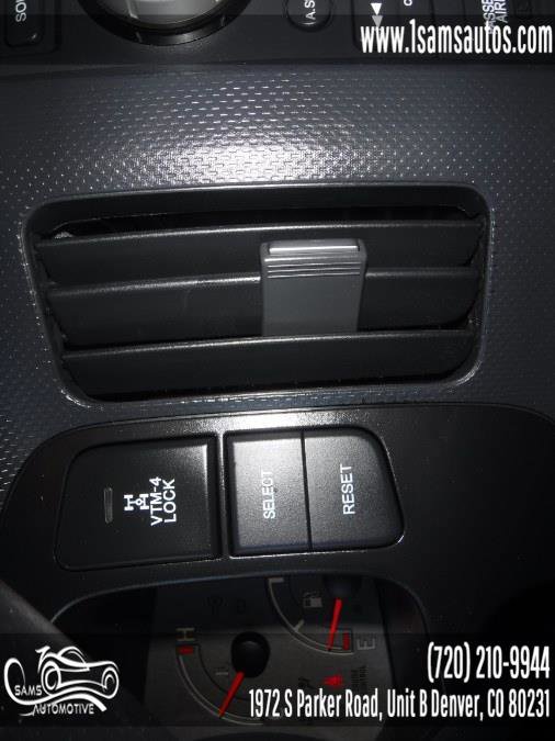 Used 2008 Honda Ridgeline RT image 35