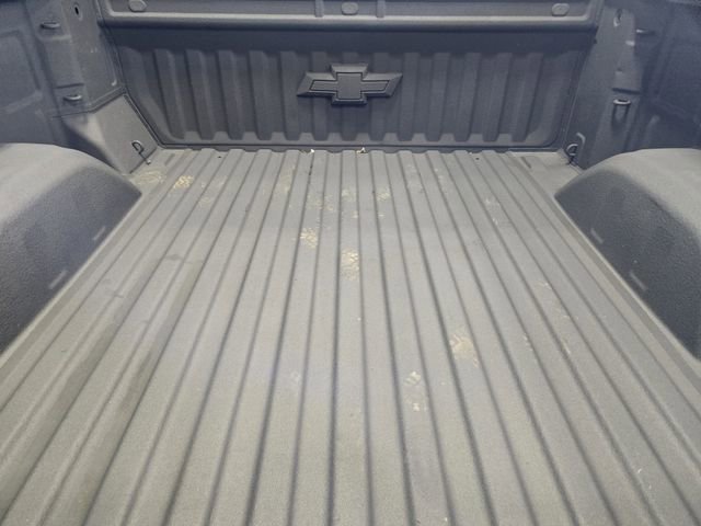 Used 2021 Chevrolet Silverado 1500 RST AWD/4WD image 35