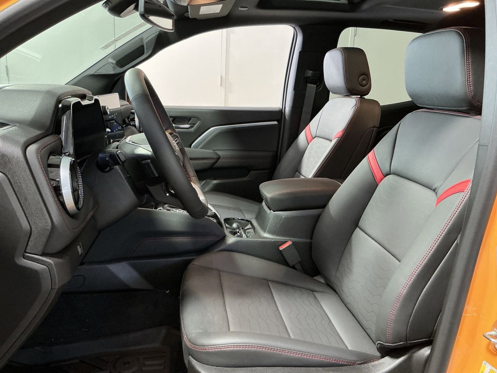 New 2026 Chevrolet Colorado Z71 w/ Z71 Convenience Package 2 image 21
