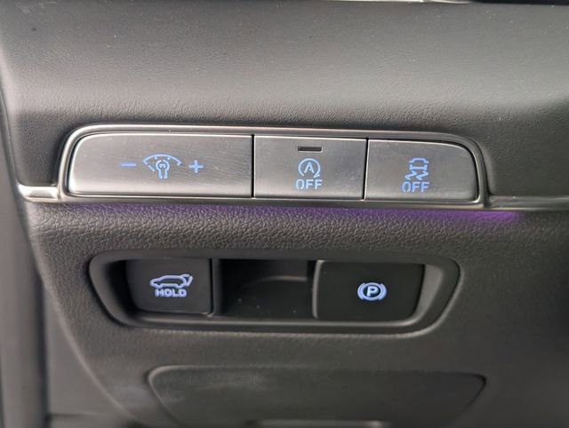 Used 2024 Genesis GV80 2.5T image 15