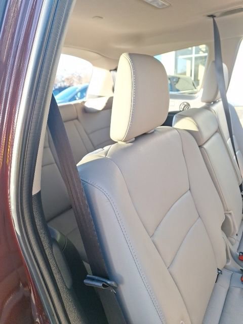 Used 2022 Honda Pilot Special Edition image 23