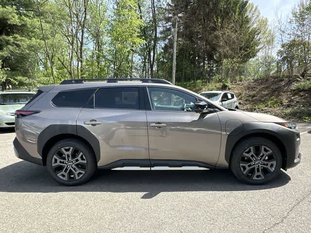 New 2026 Subaru Trailseeker AWD/4WD image 3