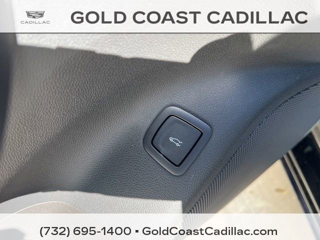 Used 2024 Cadillac CT5 Luxury w/ Sun And Sound Package AWD/4WD image 15