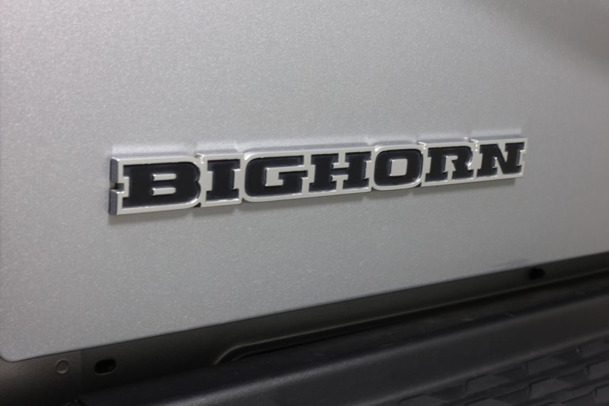 Used 2024 RAM 2500 Big Horn AWD/4WD image 13