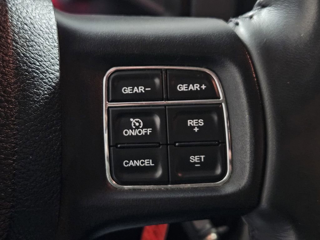 Used 2018 RAM 1500 Lone Star image 16