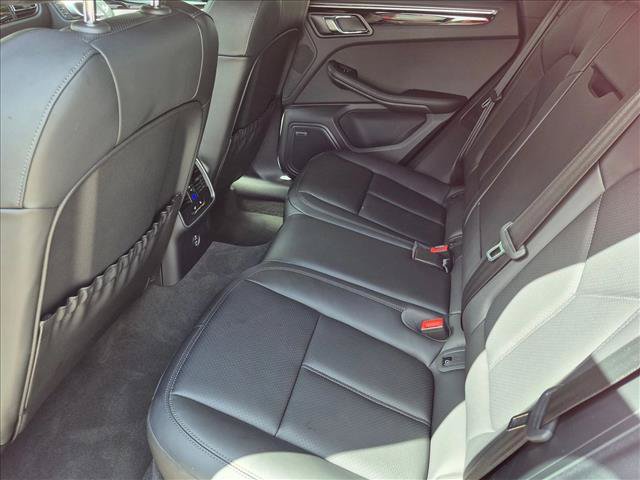 Used 2026 Porsche Macan S AWD/4WD image 20