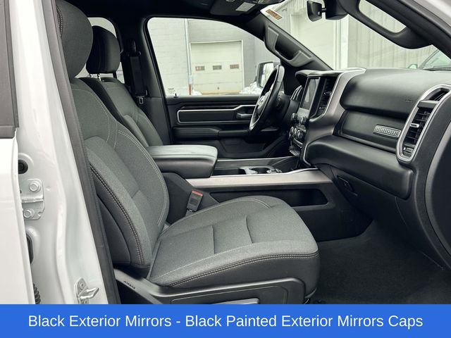 Used 2023 RAM 1500 Big Horn image 22