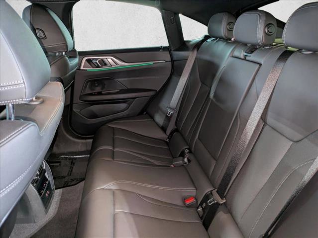 Used 2025 BMW i4 eDrive40 w/ M Sport Package image 19