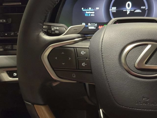Used 2025 Lexus RX 450h AWD w/ Convenience Package image 15