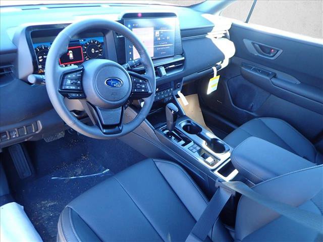 New 2026 Subaru Outback Limited w/ Premium/Limited Package AWD/4WD image 11