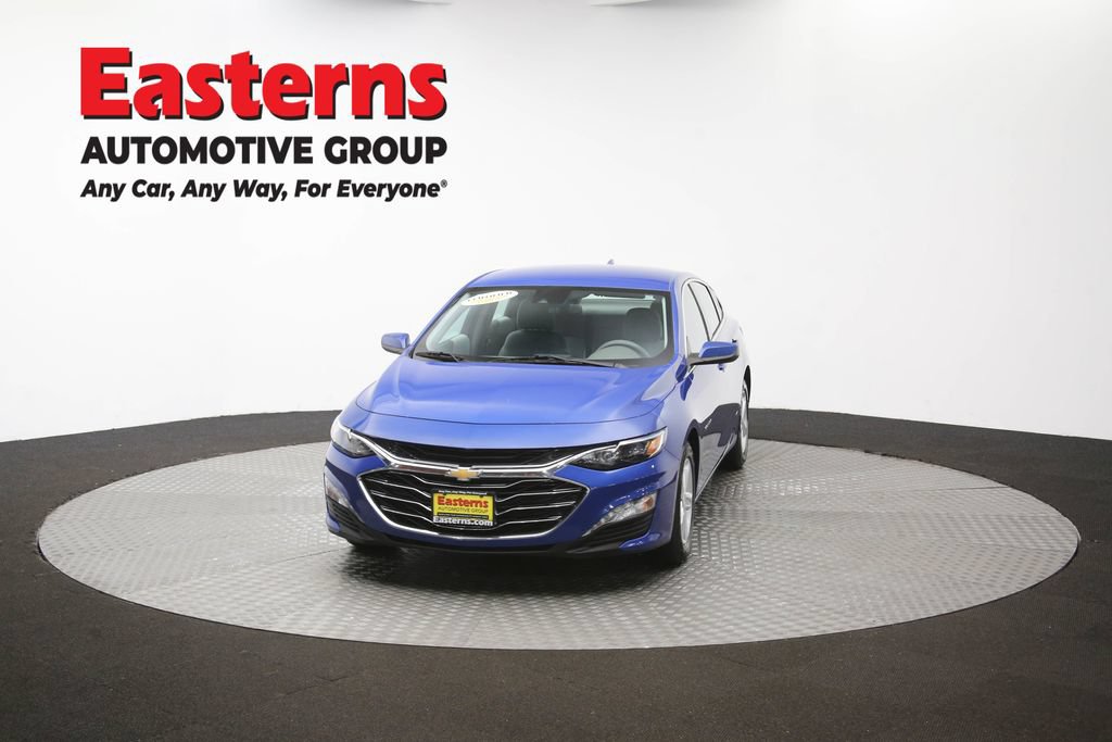Used 2023 Chevrolet Malibu LT FWD image 53