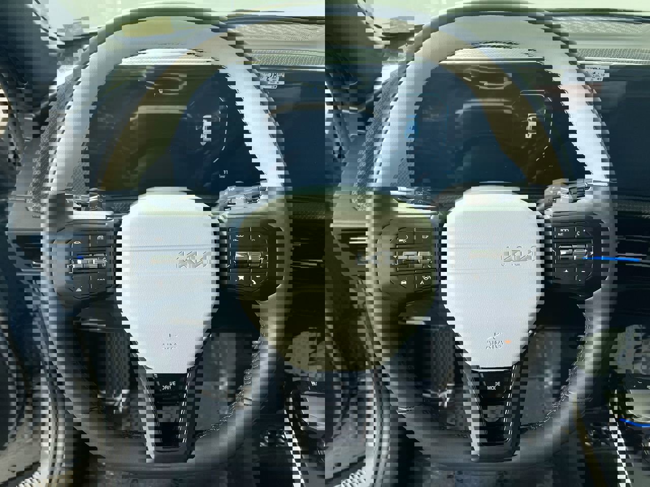 New 2025 Kia EV6 GT-Line image 17