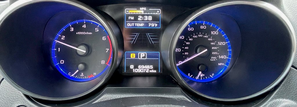 Used 2018 Subaru Legacy 2.5i Limited AWD/4WD image 19