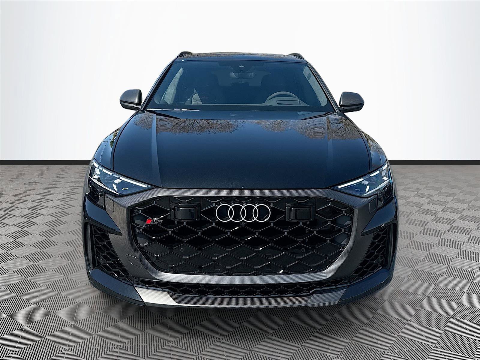 New 2026 Audi RS Q8 performance AWD/4WD image 2