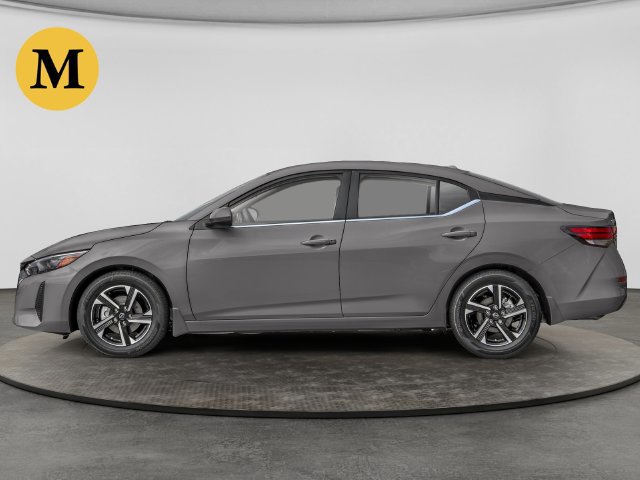 Used 2024 Nissan Sentra SV w/ All-Weather Package FWD image 3