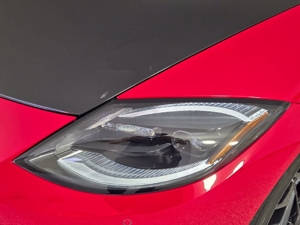 Used 2025 Nissan Z Performance w/ Floor Mat Package RWD image 10