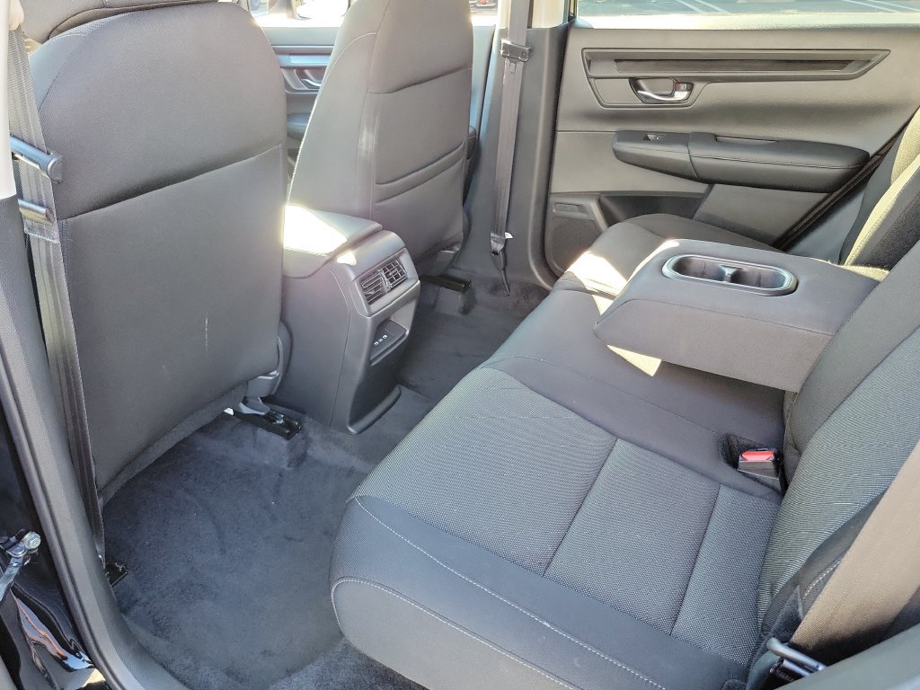 Certified 2025 Honda CR-V EX image 14