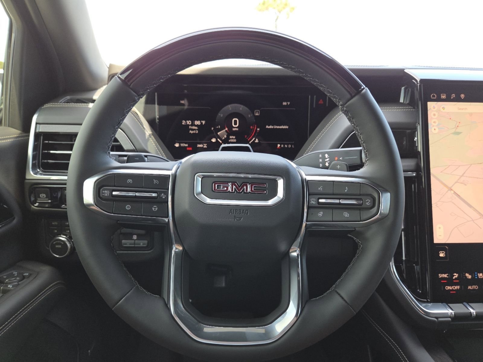 New 2026 GMC Yukon Elevation image 37