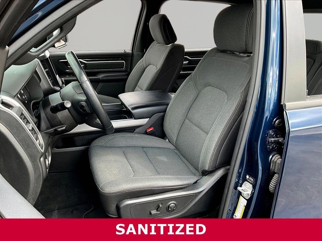 Used 2023 RAM 1500 Big Horn AWD/4WD image 22