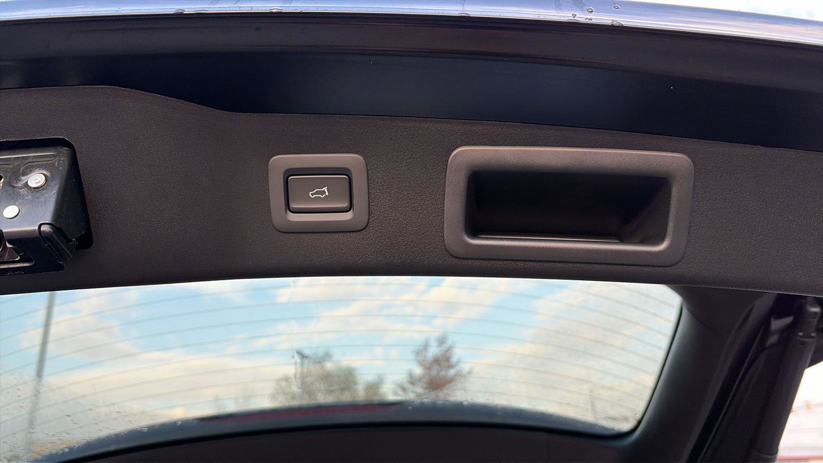 New 2025 MAZDA CX-5 AWD 2.5 S w/ Preferred Package image 24