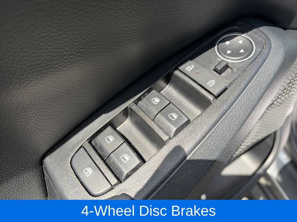 Used 2024 Kia Seltos S FWD image 17
