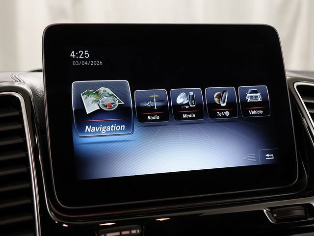 Used 2019 Mercedes-Benz GLS 550 4MATIC image 20