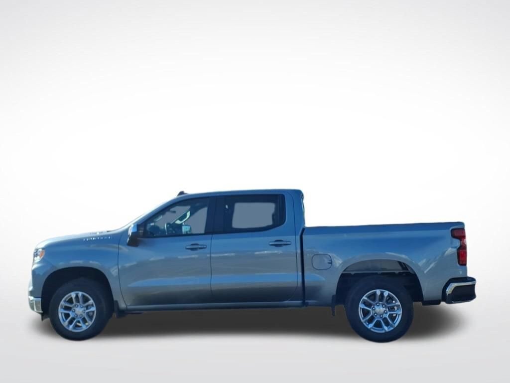 New 2026 Chevrolet Silverado 1500 LT w/ Convenience Package II RWD image 7