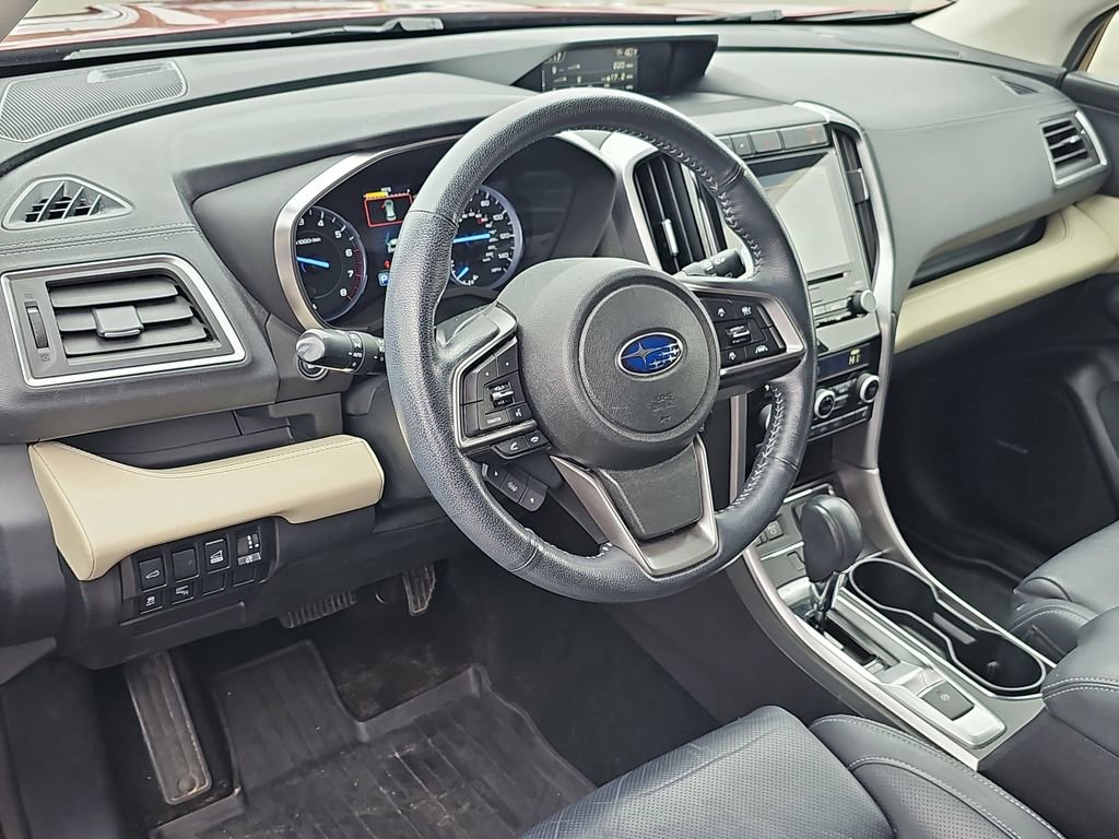 Used 2019 Subaru Ascent Limited image 17