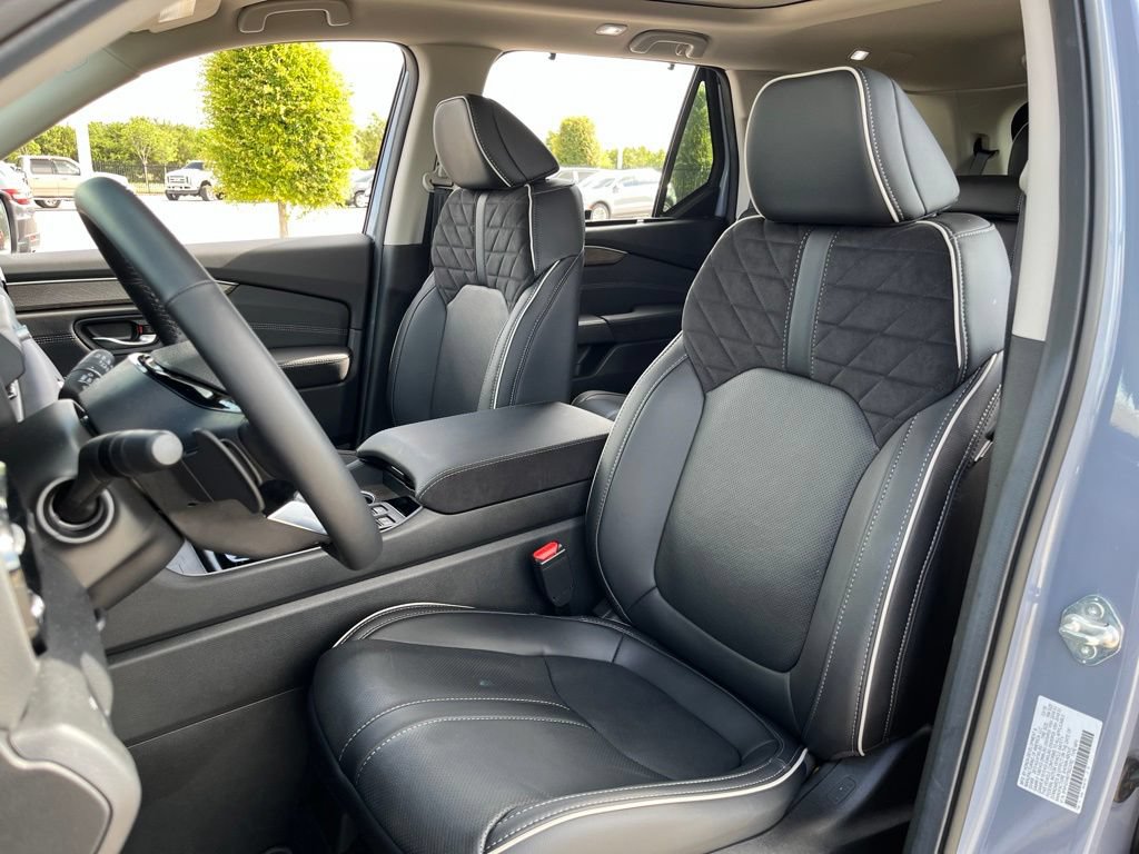 Certified 2026 Honda Pilot Elite image 29