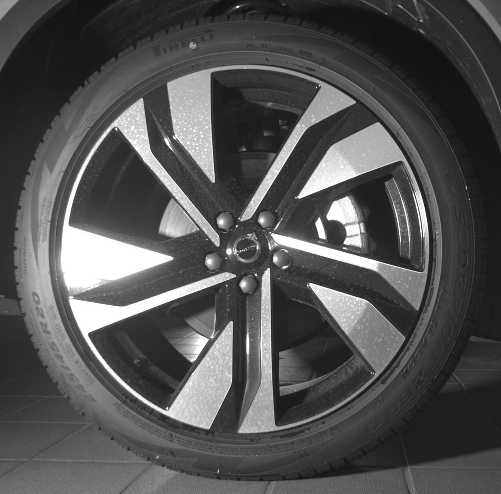 New 2026 Volvo XC40 B5 Ultra w/ Protection Package Premier AWD/4WD image 24