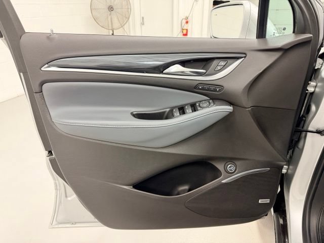 Certified 2019 Buick Enclave Premium w/ Experience Buick Package FWD image 23