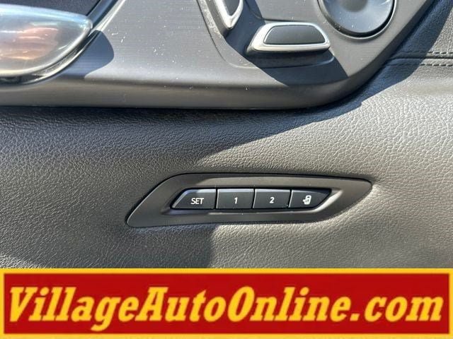 Used 2020 Cadillac CT6 Luxury AWD/4WD image 12