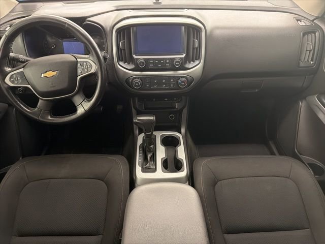 Used 2016 Chevrolet Colorado LT w/ LT Convenience Package image 16