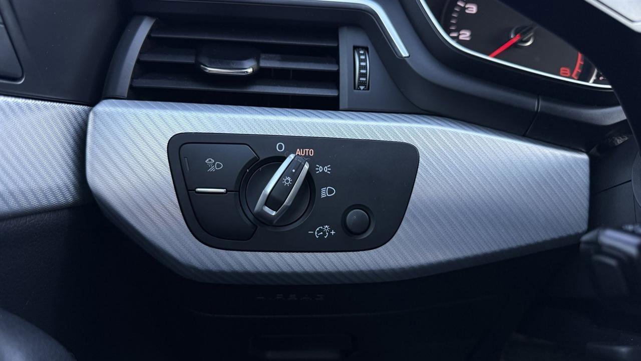 Used 2019 Audi A5 2.0T Premium w/ Convenience Package image 26