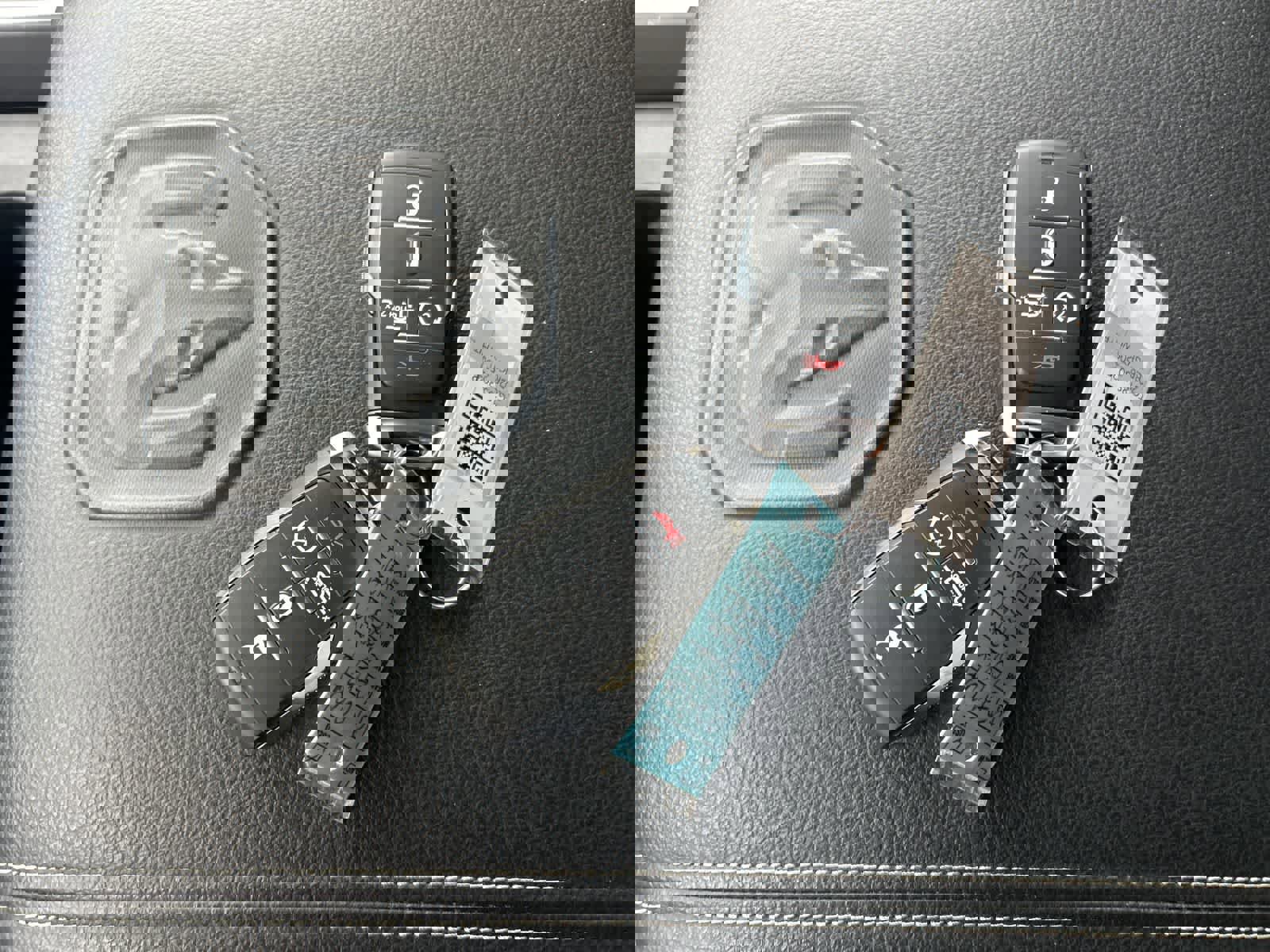 Used 2026 RAM 2500 Laramie w/ Night Edition image 47