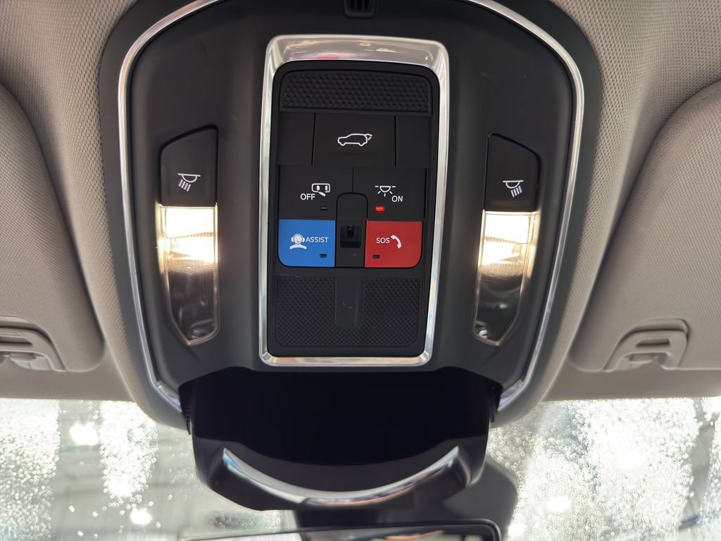 Used 2022 Jeep Wagoneer Series II image 23