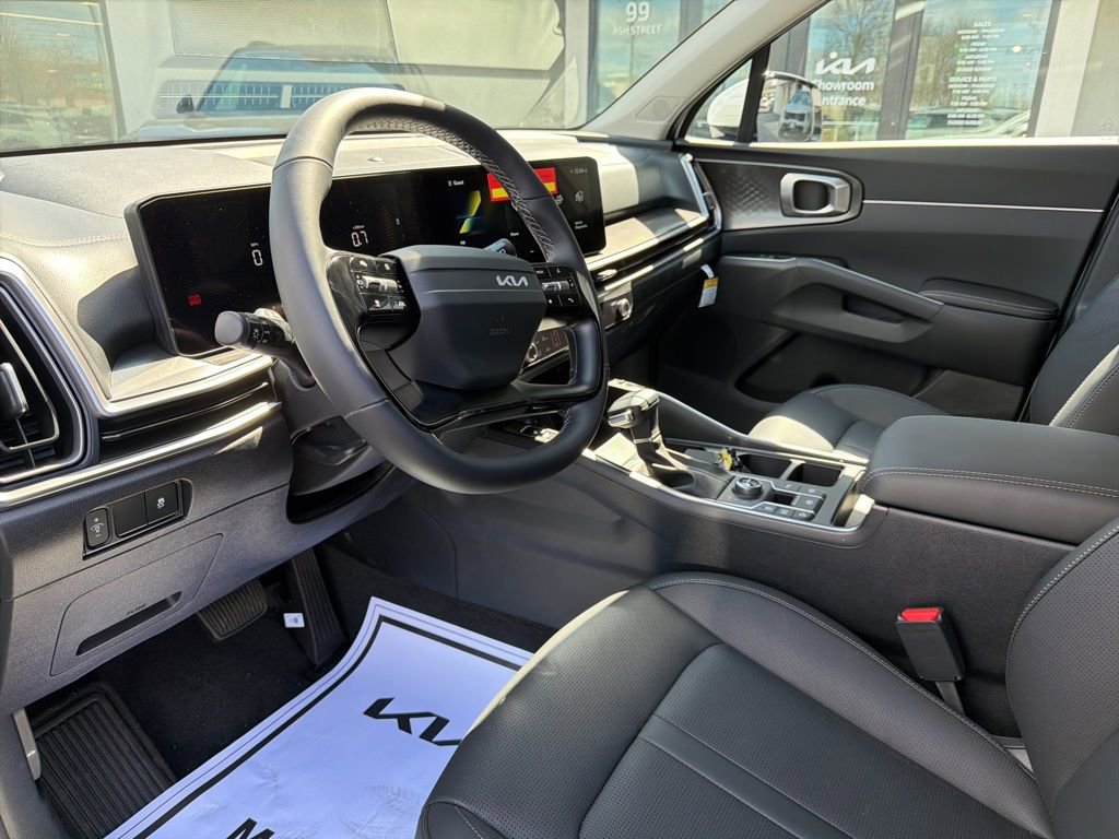 New 2026 Kia Sorento S image 31