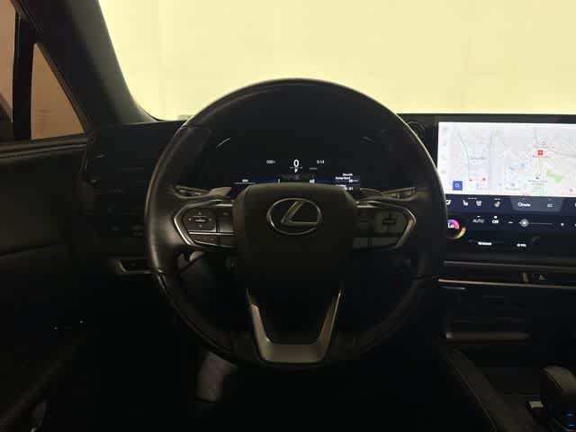Used 2025 Lexus RX 350 Premium w/ Accessory Package (K3) FWD image 36