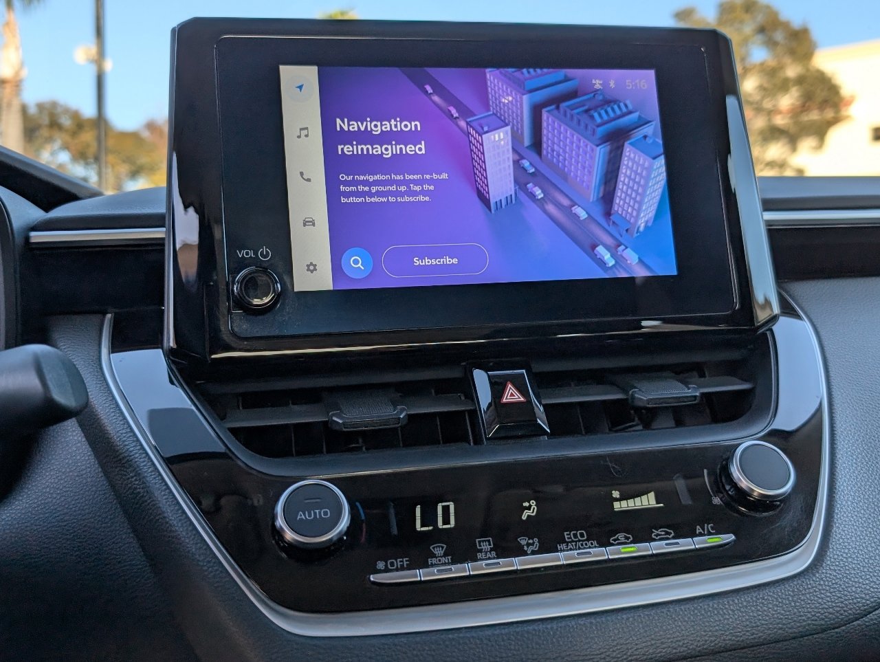 Used 2023 Toyota Corolla LE image 17