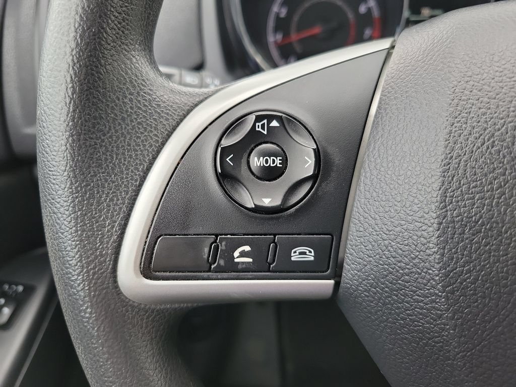 Used 2023 Mitsubishi Outlander Sport ES AWD/4WD image 19