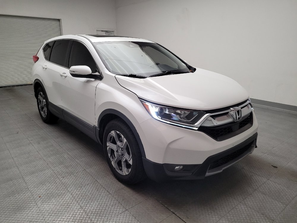 Used 2019 Honda CR-V EX image 13