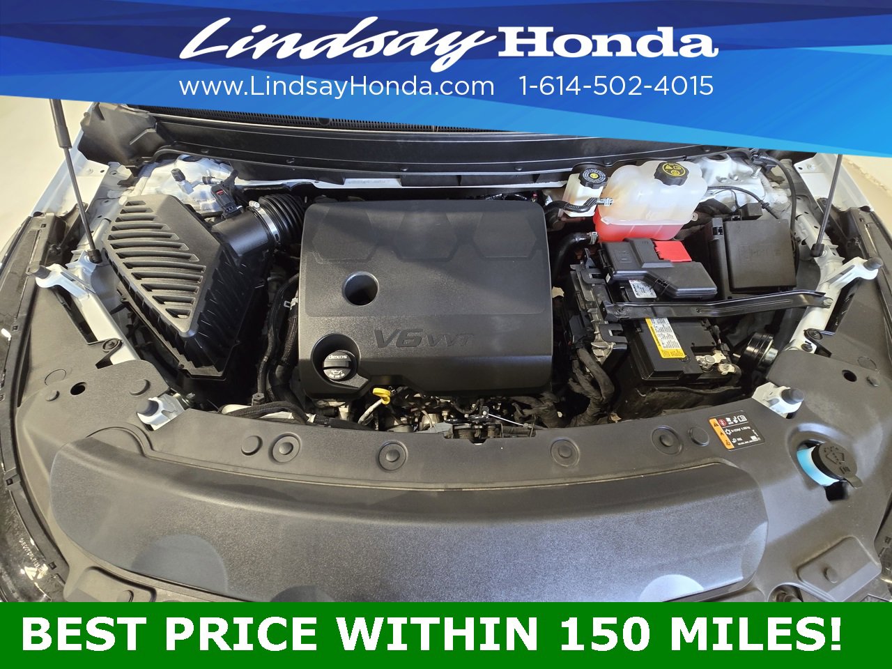 Used 2024 Buick Enclave Premium image 23