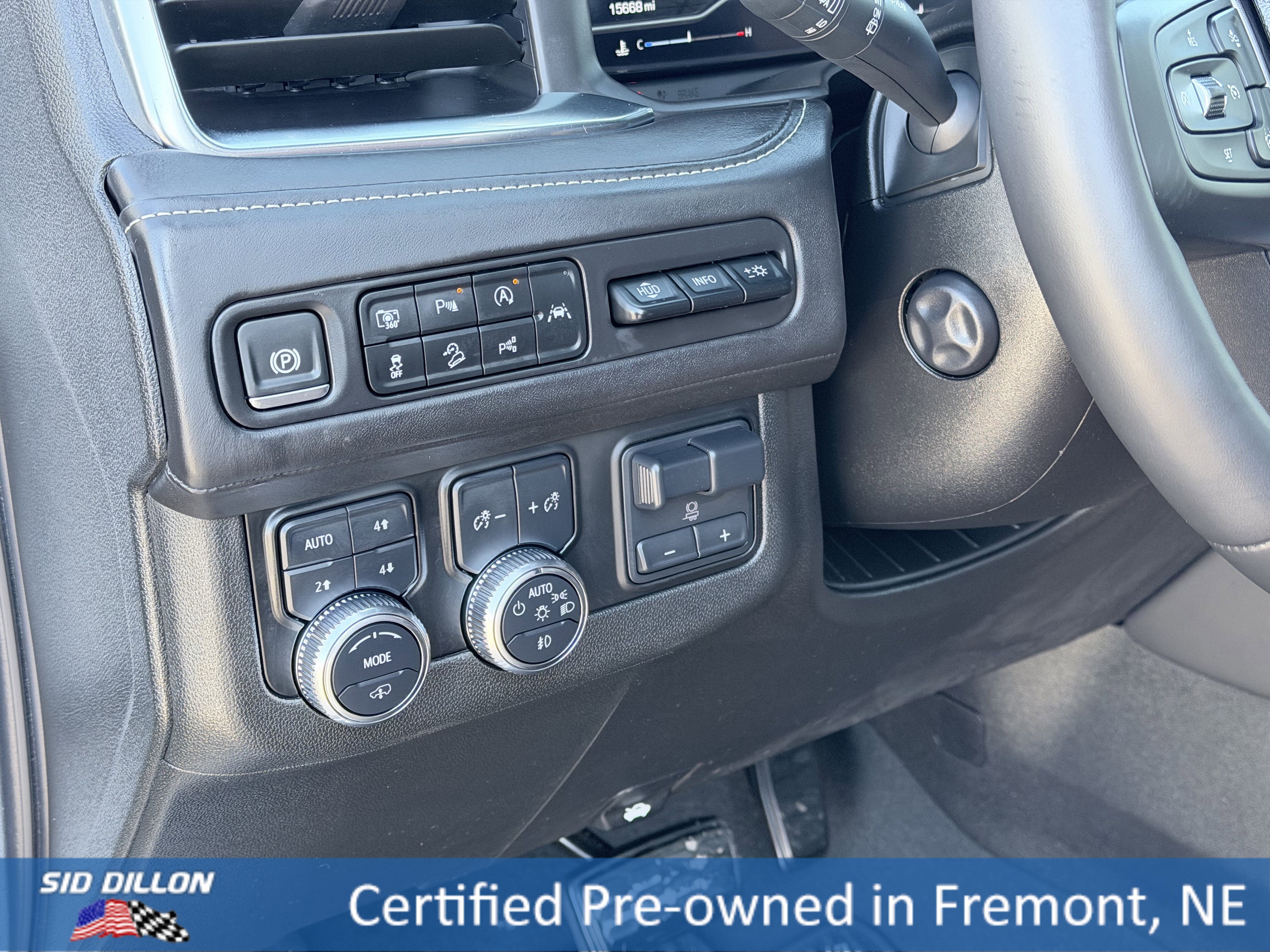 Certified 2024 GMC Yukon XL Denali Ultimate image 15