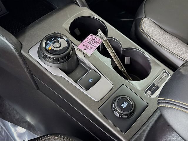 New 2026 Ford Bronco Sport Big Bend w/ Convenience Package image 16