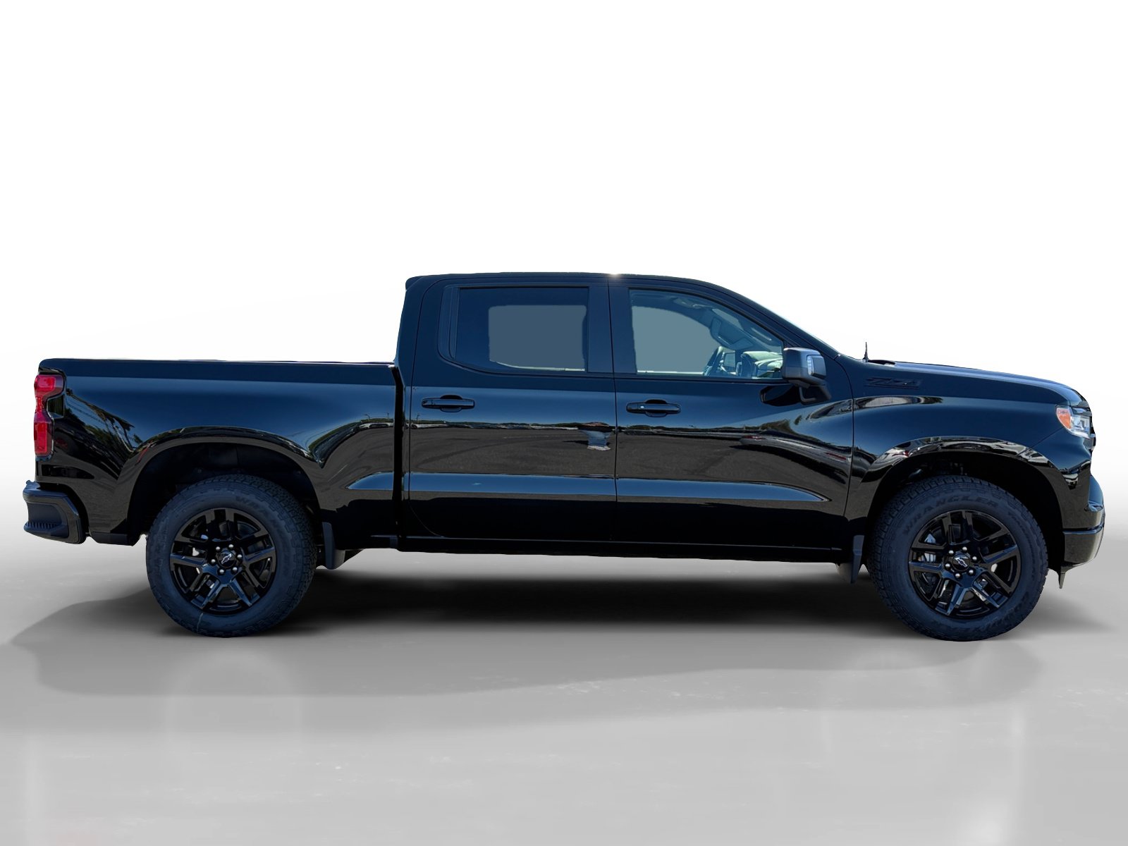New 2026 Chevrolet Silverado 1500 RST w/ RST All Star Premium Package AWD/4WD image 6