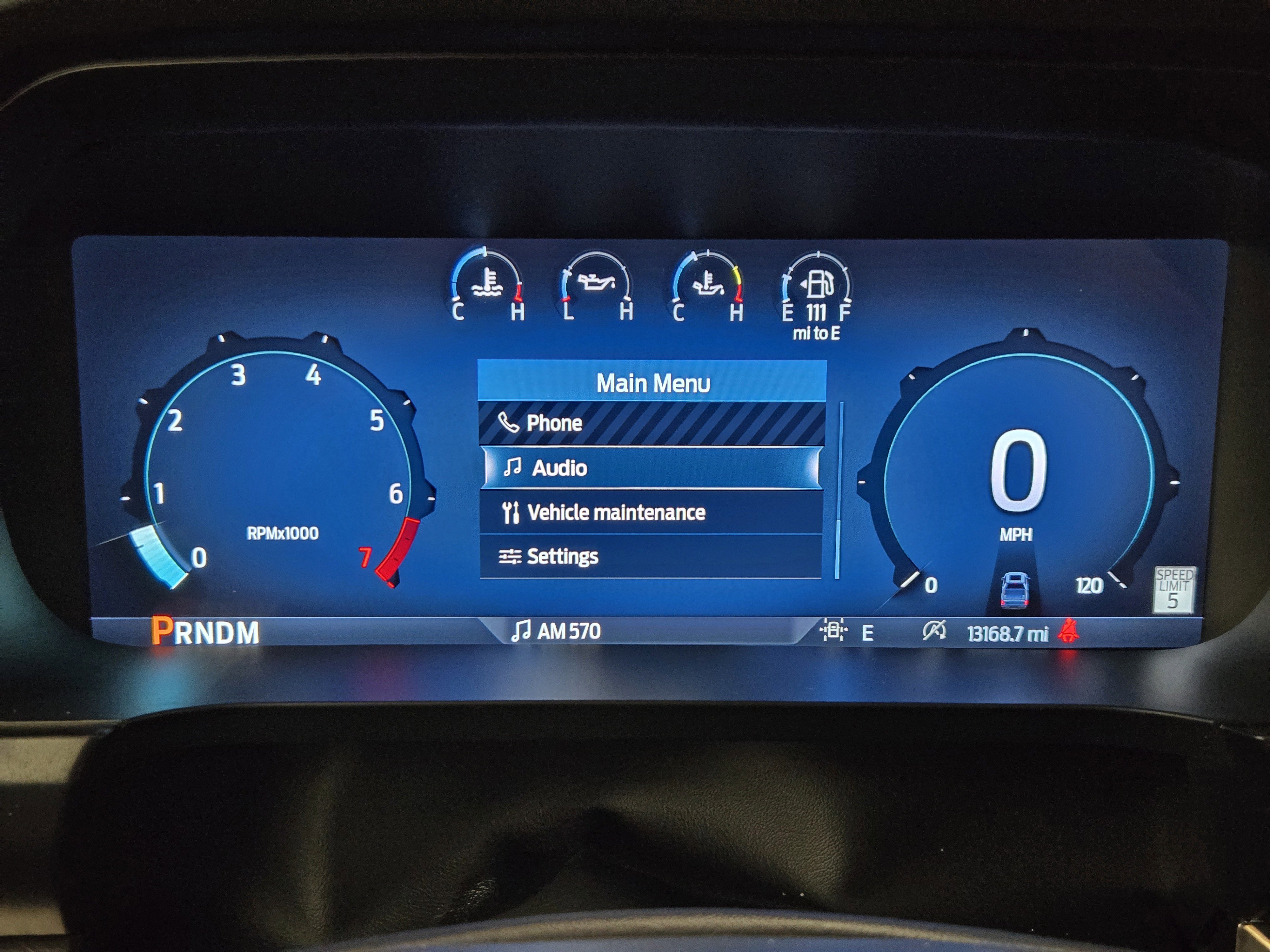 Certified 2024 Ford F150 King Ranch w/ FX4 Off-Road Package image 16