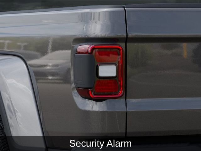 New 2026 Jeep Gladiator Sport AWD/4WD image 10