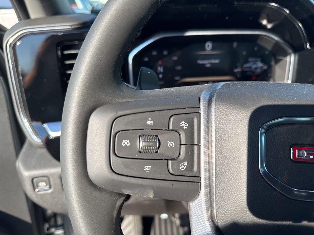 New 2026 GMC Sierra 1500 Elevation w/ Preferred Package image 18
