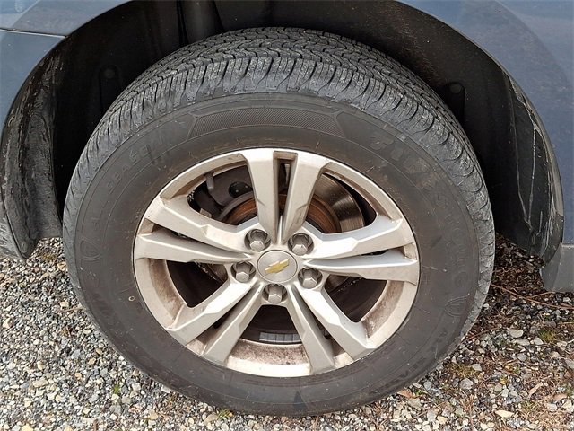 Used 2011 Chevrolet Equinox LT image 7