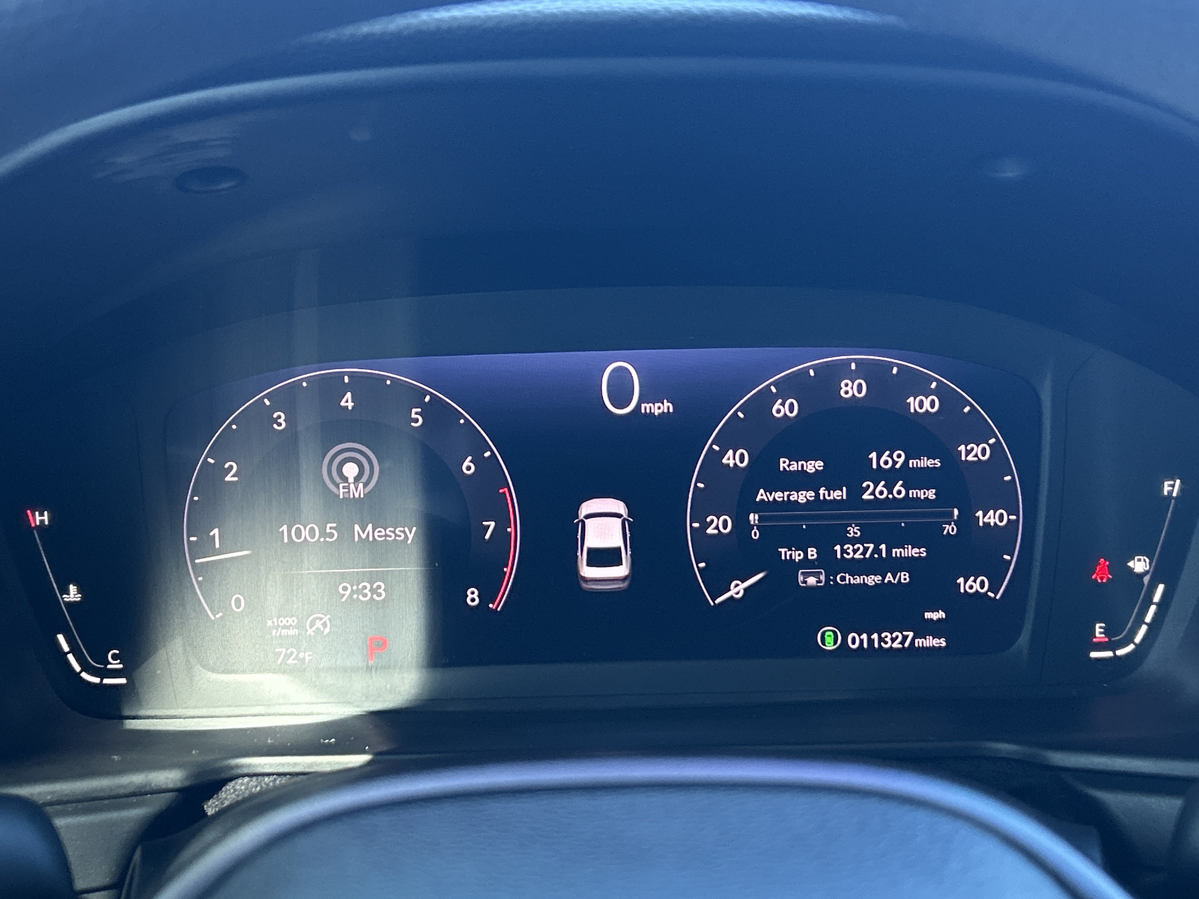 Used 2025 Honda Accord SE image 20